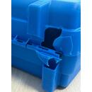 Resuscitačný set Apollo Resuscitačný set Apollo - JEMNE PRASKTNUTÝ KUFRÍK, MIERNA RYHA NA KYSLÍKOVEJ FĽAŠI