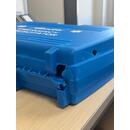 Resuscitačný set Apollo Resuscitačný set Apollo - JEMNE PRASKTNUTÝ KUFRÍK, MIERNA RYHA NA KYSLÍKOVEJ FĽAŠI