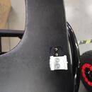 Toaletná stolička skladacia UNIZDRAV - POŠKODENIE NA SEDÁKU V MIESTE ÚCHYTU