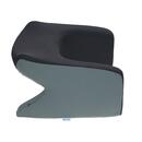 Ergonomický vankúšový stolík 3v1 na laptop, čítanie a hranie
