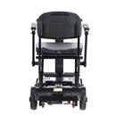 Skladací vozík COMPACT pre seniorov s lítiovou batériou