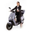 Elektrický skúter UNIZDRAV e-City, jednobatériový