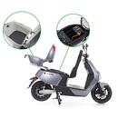 Elektrický skúter UNIZDRAV e-City, jednobatériový