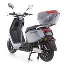 Elektrický skúter UNIZDRAV e-City s dojazdom 120 km