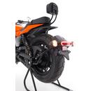 Športová elektrická motorka StormBlade 8000 W