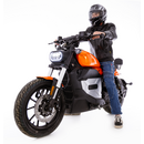 Elektrická motorka StormBlade 8000 W