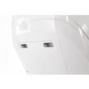 Elektrické masážne kreslo Duo 4D Massager