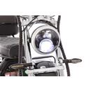 Elektrický Chopper UNIZDRAV PRO trojkolesový – výkonný 2000 W motor - MIERNE ŠKRABANCE, NAJAZDENÝCH 46 KM, NEMÁ NABÍJAČKU