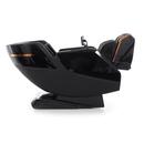 Masážne elektrické kreslo Prestige 3D MASSAGER s ionizátorom vzduchu, čierne