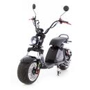 Elektrický Chopper UNIZDRAV