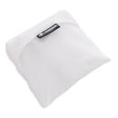 Skladacia nákupná taška UNIZDRAV, biela Skladacia nákupná taška UNIZDRAV, biela