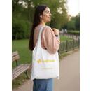 Skladacia nákupná taška UNIZDRAV, biela Skladacia nákupná taška UNIZDRAV, biela