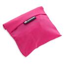 Skladacia nákupná taška UNIZDRAV, ružová Skladacia nákupná taška UNIZDRAV, ružová