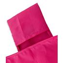 Skladacia nákupná taška UNIZDRAV, ružová Skladacia nákupná taška UNIZDRAV, ružová