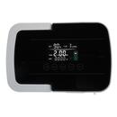 Kyslíkový koncentrátor s hlasovým výstupom UNIZDRAV, 7 l/min, biely