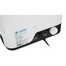 Kyslíkový koncentrátor s hlasovým výstupom UNIZDRAV, 7 l/min, biely