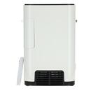 Kyslíkový koncentrátor s hlasovým výstupom UNIZDRAV, 7 l/min, biely