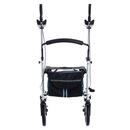 Pojazdné chodítko UNIZDRAV s predĺženými lakťovými opierkami - VÝSTAVNÝ KUS