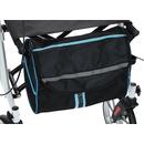 Pojazdné chodítko UNIZDRAV s predĺženými lakťovými opierkami - VÝSTAVNÝ KUS