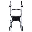 Pojazdné chodítko UNIZDRAV s predĺženými lakťovými opierkami - VÝSTAVNÝ KUS