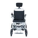 Elektrický invalidný vozík AIRWHEEL H3TS s funkciou samozloženia a diaľkovým ovládaním - BEZ PÔVODNÉHO OBALU