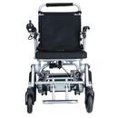 Elektrický invalidný vozík AIRWHEEL H3TS s funkciou samozloženia a diaľkovým ovládaním - BEZ PÔVODNÉHO OBALU