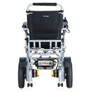 Elektrický invalidný vozík AIRWHEEL H3TS s funkciou samozloženia a diaľkovým ovládaním - BEZ PÔVODNÉHO OBALU