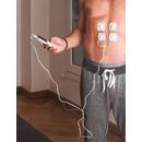 Elektrostimulátor BEURER EM 49 - CHÝBAJÚ 4 KUSY ELEKTRÓD