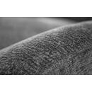 Štýlové relaxačné polohovacie kreslo TRENDY, antracitové