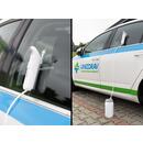 Prenosná sprcha a bidet 2v1 s nabíjateľnou batériou