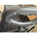 Skladací prepravný vozík UNIZDRAV s extra nosnosťou až 150 kg - VÝSTAVNÝ KUS