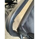 Skladací prepravný vozík UNIZDRAV s extra nosnosťou až 150 kg - VÝSTAVNÝ KUS