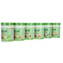 Herboxa SUPER GREENS Citrón & mäta, 300 g