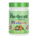 Herboxa SUPER GREENS Marakuja & mojito, 300 g