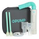 Bluetooth trenažér pľúc OPUMP