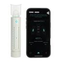 Bluetooth trenažér pľúc OPUMP