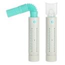 Bluetooth trenažér pľúc OPUMP