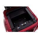 Elektrický dvojmiestny skúter CHAMPION DUO pre seniorov a imobilných – výkonný 1000 W motor - MIERNE ŠKRABANCE NA ZADNOM NÁRAZNÍKU