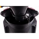 Elektrický dvojmiestny skúter CHAMPION DUO pre seniorov a imobilných – výkonný 1000 W motor - MIERNE ŠKRABANCE NA ZADNOM NÁRAZNÍKU