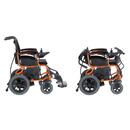 Elektrický invalidný vozík Yuwell D130HL