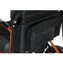 Elektrický invalidný vozík Yuwell D130HL