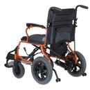 Elektrický invalidný vozík Yuwell D130HL