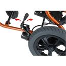 Elektrický invalidný vozík Yuwell D130HL