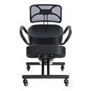 Ergonomická kľakačka