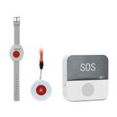Set SOS tlačidla s alarmom a mobilnou aplikáciou