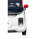 Elektromobil UNIZDRAV MiniCar - NAJAZDENÝCH 150 KM
