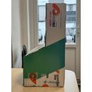 Horské slnko UNIZDRAV RT8801 - POŠKODENÝ PÔVODNÝ OBAL