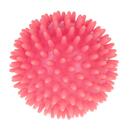 Masážny ježko, ružový 5 cm