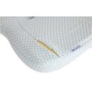 Ergonomický vankúš z pamäťovej peny ErgoSense