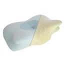 Ergonomický vankúš z pamäťovej peny ErgoSense